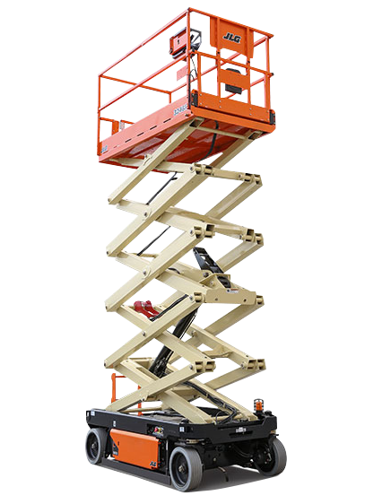 Scissor Lifts